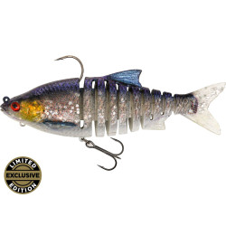 Guma Westin Ricky The Roach Multi Jointed R 'N R - Headlight UV Roach /EDYCJA LIMITOWANA/