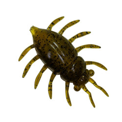 Gumy FishUp Maybug - 074 Green Pumpkin Seed