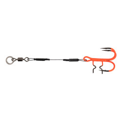 Dozbrojka tytanowa Mikado JAWS EVO Titanium UV