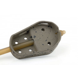 Koszyk Matrix Alloy Open Feeder - Large 30g