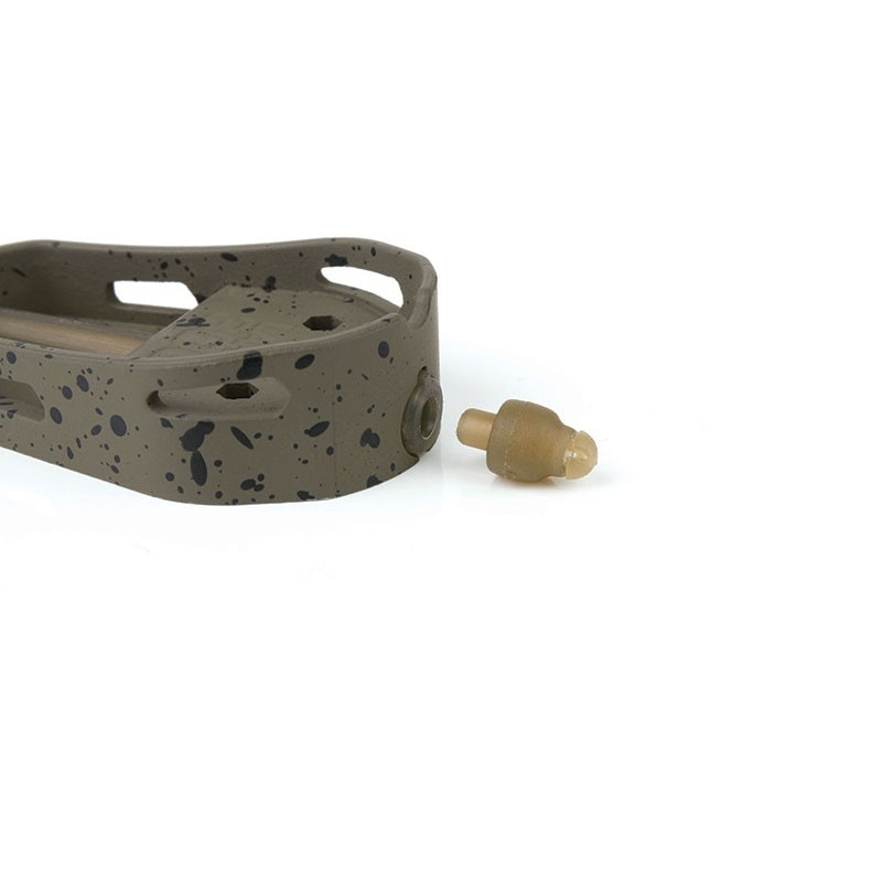 Koszyk Matrix Alloy Open Feeder - Large 30g