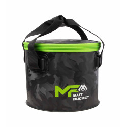 UWI-MF-013 Torba Mikado EVA Bait Bucket z sitem - 3.5mm
