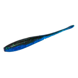 Gumy Mikado M-Craft Mortal Tail - BB / Blue Black