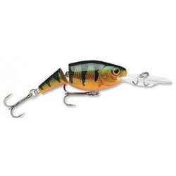 Wobler Rapala Jointed Shad...