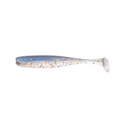 Gumy Solum Rebel Lures Minnow PRO - BS // Blue Sparkling