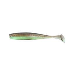 Gumy Solum Rebel Lures Minnow - DA // Dark Ayu