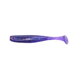 Gumy Solum Rebel Lures Minnow PRO - VS // Violet Sparkling