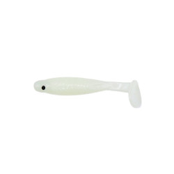 LU-MM30-CM Gumy Solum Rebel Lures Micro Minnow 3cm - CM // Cream