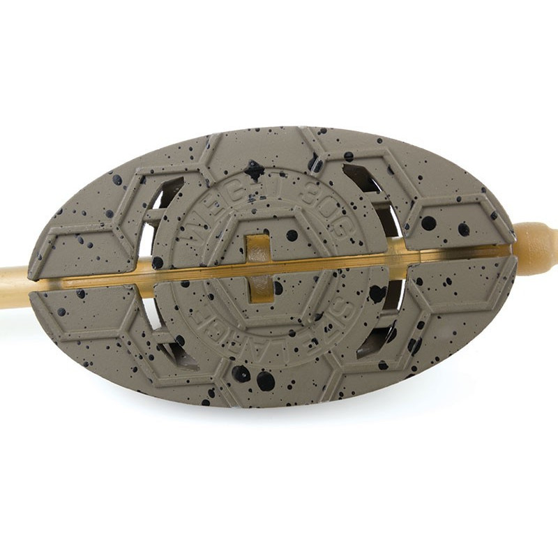 Koszyk Matrix Alloy Method Feeder - Medium 30g