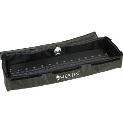 A285-XXL-135 Mata z miarką Westin W2 Unhooking Mat - 130cm
