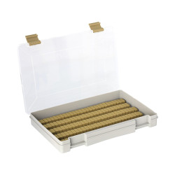 B12-M-706 Pudełko Westin W3 Jig Box - 27.4 x 18 x 4cm