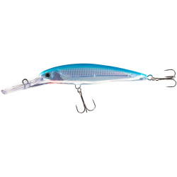 VR-XHZ120D Wobler Jaxon Atract JAVAR 12cm - D