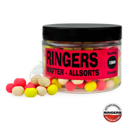 Ringers Allsort Wafters 10mm