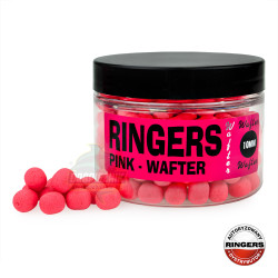 Ringers Chocolate Pink Wafters 10mm
