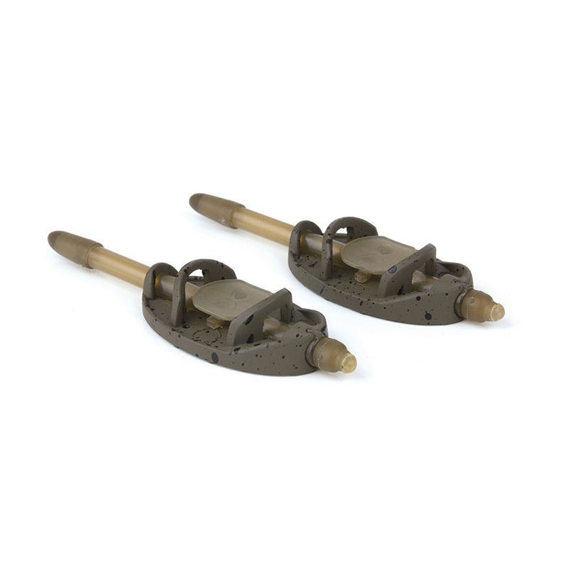 Koszyk Matrix Alloy Method Feeder - Medium 30g