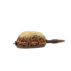 BND0001 Dodatek BaitNow Magic Powder - Green Ghost