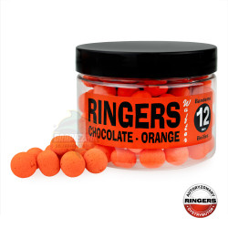 Ringers Chocolate Orange Wafters 12mm