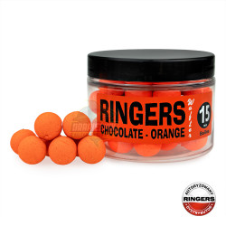 Ringers Chocolate Orange Wafters 15mm