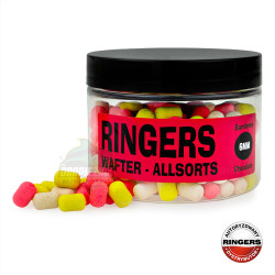 Ringers Allsort Wafters 6mm
