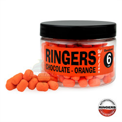 Ringers Chocolate Orange Wafters 6mm