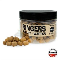 Ringers Pellet Wafters 6mm Bandems