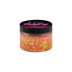 BND0002 Dodatek BaitNow Fluo Mix - Pinky Boy