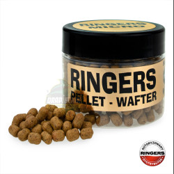 Ringers Pellet Wafters - MICRO