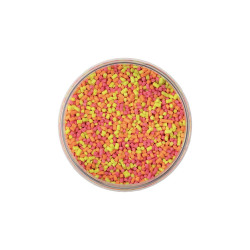 BND0004 Dodatek BaitNow Fluo Mix - Yellow Spin