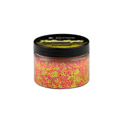 BND0004 Dodatek BaitNow Fluo Mix - Yellow Spin