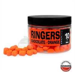 Ringers Chocolate Orange Wafters 10mm - SLIM