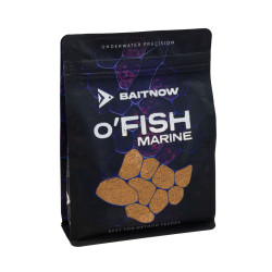 BNZ0001 Zanęta BaitNow Method Feeder 800g - O'Fish Marine