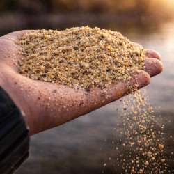 BNZ0001 Zanęta BaitNow Method Feeder 800g - O'Fish Marine