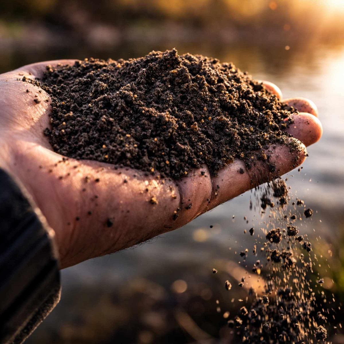 BNZ0002 Zanęta BaitNow Method Feeder 800g - O'Fish Black