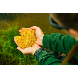 BNZ0003 Zanęta BaitNow Method Feeder 800g - O'Fish Sweet