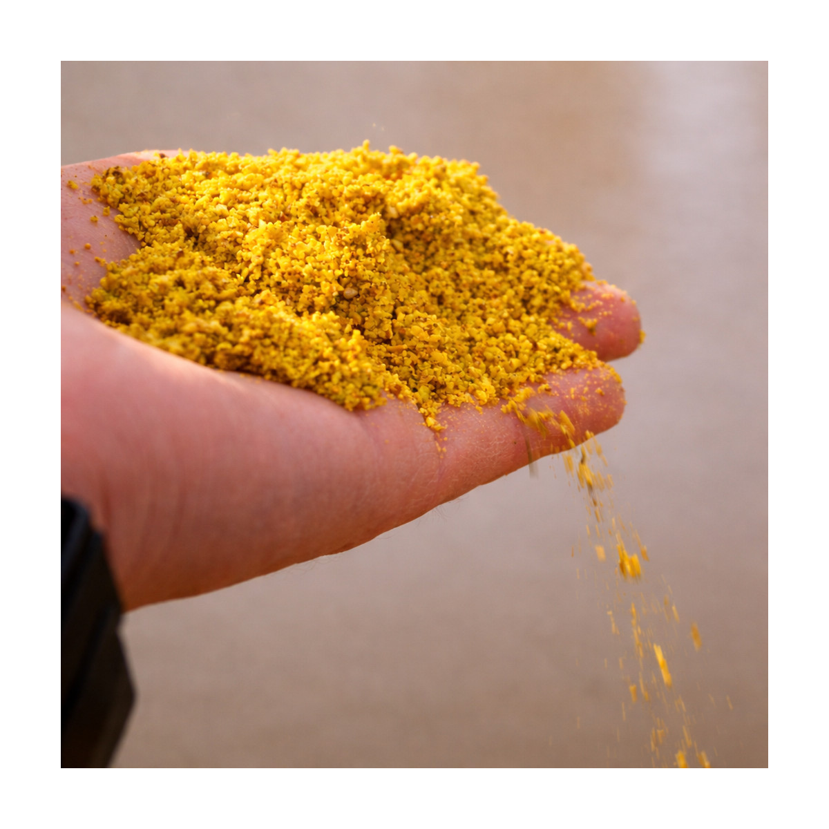 BNZ0003 Zanęta BaitNow Method Feeder 800g - O'Fish Sweet