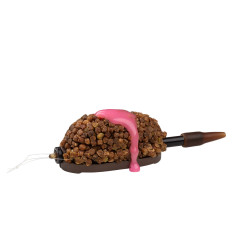 BNL0001 Booster BaitNow Double Dose 100ml - Pinky Boy