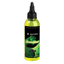 BNL0002 Booster BaitNow Double Dose 100ml - Green Ghost