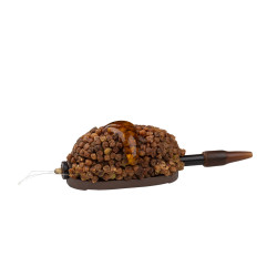 BNL0003 Booster BaitNow Double Dose 100ml - Yellow Spin