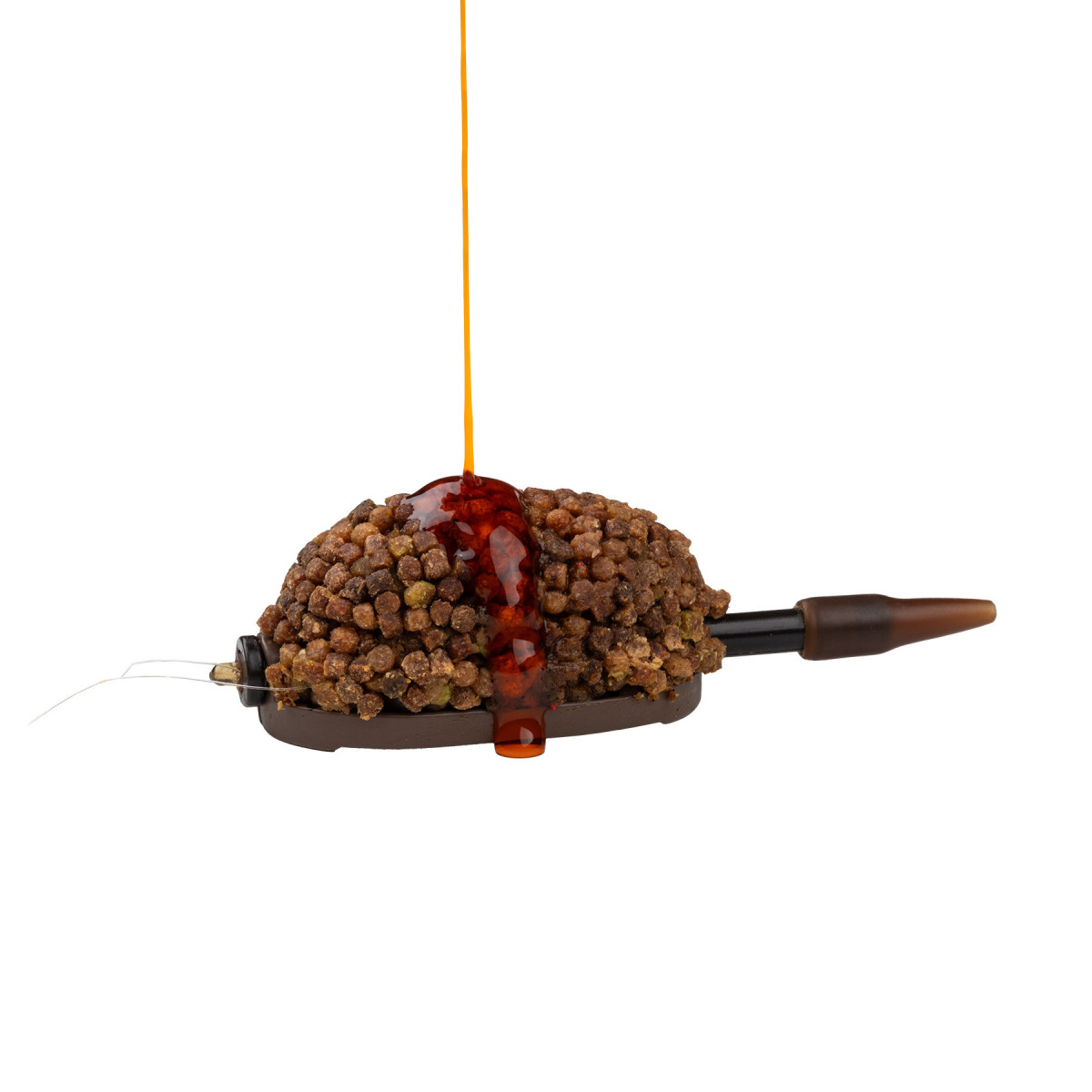 BNL0004 Booster BaitNow Double Dose 100ml - Freaky Shrimp