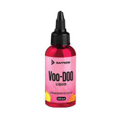 BNL0017 Booster BaitNow Voo Doo 50ml - Dream