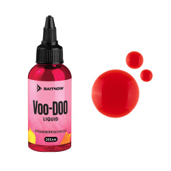 BNL0017 Booster BaitNow Voo Doo 50ml - Dream