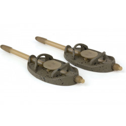 Koszyk Matrix Alloy Method Feeder - Large 30g