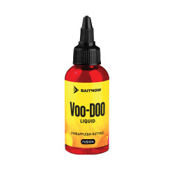 BNL0018 Booster BaitNow Voo Doo 50ml - Fusion
