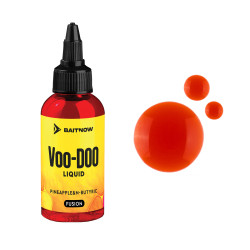 BNL0018 Booster BaitNow Voo Doo 50ml - Fusion