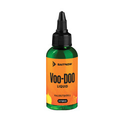 BNL0019 Booster BaitNow Voo Doo 50ml - Hybrid
