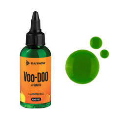 BNL0019 Booster BaitNow Voo Doo 50ml - Hybrid