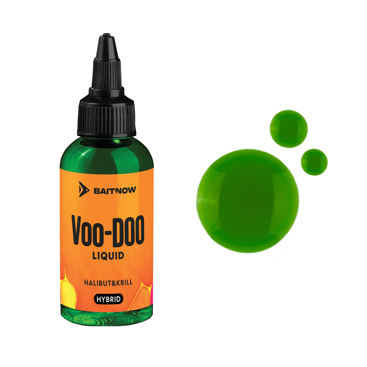 BNL0019 Booster BaitNow Voo Doo 50ml - Hybrid