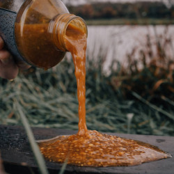 Atraktor w płynie BaitNow Liquid Food 250ml