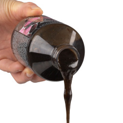 BNL0014 Atraktor w płynie BaitNow Liquid Food 250ml - Worms