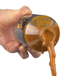 BNL0015 Atraktor w płynie BaitNow Liquid Food 250ml - Fermented Corn